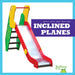 Inclined Planes by Kirsten Chang