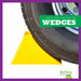 Wedges by Erika S. Manley