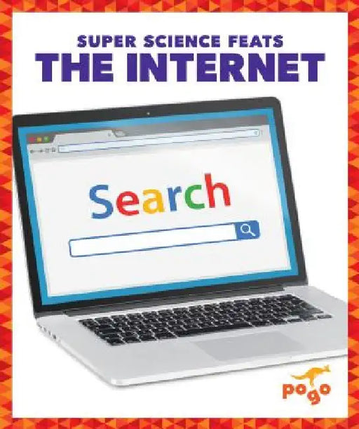 The Internet by Nikole Brooks Bethea