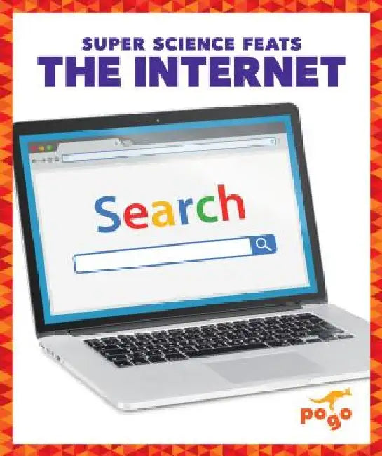 The Internet by Nikole Brooks Bethea