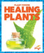 Healing Plants by Karen Kenney