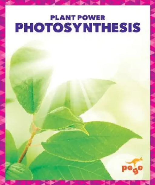 Photosynthesis by Karen Kenney