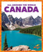 Canada by Jessica Dean