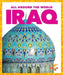 Iraq by Joanne Mattern