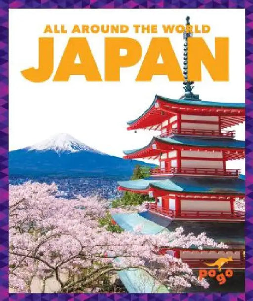 Japan by Jessica Dean