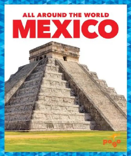 Mexico by Jessica Dean
