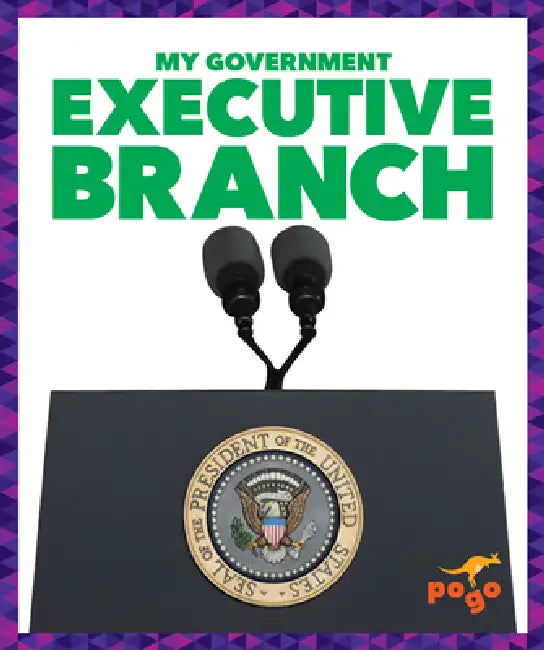 Executive Branch by Vincent Alexander