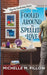 Fooled Around and Spelled in Love: A Cozy Paranormal Mystery by Michelle M. Pillow