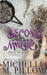 Second Chance Magic: A Paranormal Women's Fiction Romance Novel by Michelle M. Pillow