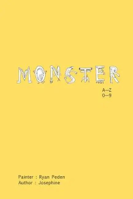Monster by Josephine
