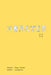 Monster by Josephine