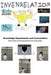 Knowledge Departments and Invenrelation: 各知識領域介紹和關聯式創新ʌ by Shih-Yu Chang