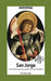 Novena De San Jorge para que nos Ayude a Vencer Imposibles by Jorge León