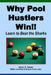 Why Pool Hustlers Win: Learn to Beat the Sharks by Allan P. Sand