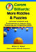 Carom Billiards: MORE Riddles & Puzzles: Full-Table Quagmires and Quandaries to Improve Your Thinking and Shooting Intelligence by Allan P. Sand