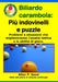 Biliardo carambola - Più indovinelli e puzzle: Problemi e situazioni che miglioreranno l'analisi tattica e le abilità di gioco. by Allan P. Sand