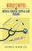 Nurse's Notes on Medical-Surgical-Critical Care Nursing by Erlinda A. Bianan