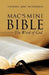 Mac's Mini Bible by Ishmael (Mac) McDonald