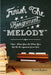 Finish the Assignment: Melody by Hazel Butler