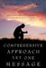 Comprehensive Approach Yet One Message by Ph. D. Berhanu Arsse