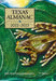 Texas Almanac 2022-2023 by Rosie Hatch