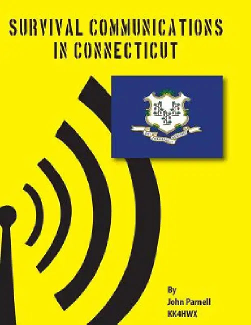 Survival Communications in Connecticut by John Parnell