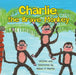 Charlie, the Brave Monkey by Alison J. Martin, Alison J. Martin