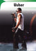 Usher: Hip-Hop and Beyond by Capstone