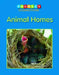 Animal Homes by Janelle Cherrington