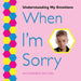 When I'm Sorry by Alexandra Dalton