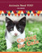 Caring for Cats (Animals Need YOU!) by Rae Simons