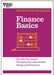 Finance Basics (HBR 20-Minute Manager Series) by Harvard Business Review