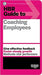 Hbr Guide To Coaching Employees by Harvard Business Review