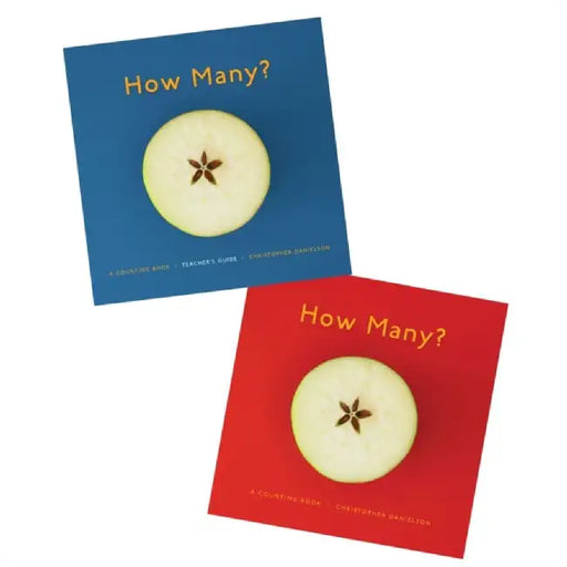 How Many? by Christopher Danielson