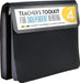 Teacher's Toolkit for Independent Reading, Grade 4 by Gravity Goldberg