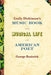 Emily Dickinson's Music Book and the Musical Life of an American Poet by George Boziwick