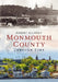 Monmouth County Through Time by Robert Gilinsky