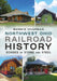 Northwest Ohio Railroad History: Echoes of Stone and Steel by Bonnie Chapman