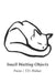 Small Waiting Objects by T. D. Walker
