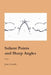 Salient Points and Sharp Angles by John Zedolik