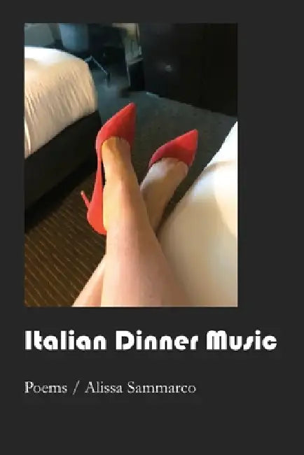 Italian Dinner Music by Alissa Sammarco