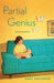 Partial Genius by Mary Biddinger