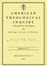American Theological Inquiry, Volume Six, Issue Two by Gannon Murphy