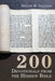 200 Devotionals from the Hebrew Bible by Helene M. Dallaire