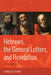 Hebrews, the General Letters, and Revelation by Charles B. Puskas
