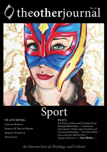 The Other Journal: Sport by The Other Journal