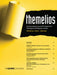Themelios, Volume 34, Issue 2 by D. A. Carson