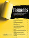 Themelios, Volume 37, Issue 2 by D. A. Carson