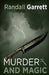 Murder and Magic by Randall Garrett