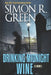 Drinking Midnight Wine by Simon R. Green